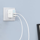 Anker’s PowerPort II | $12 | Amazon | Promo code ANKERW27